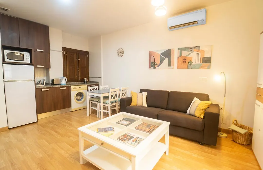 H&H Suite Corrala Realejo-1