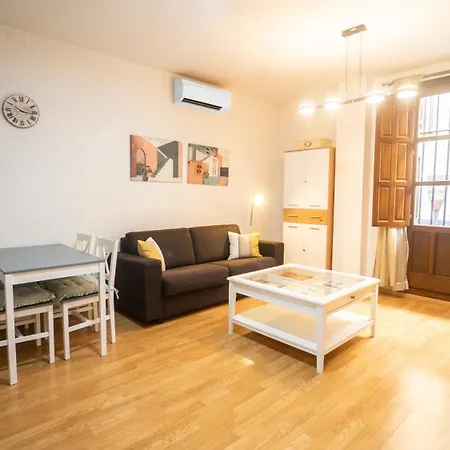 H&H Suite Corrala Realejo-2